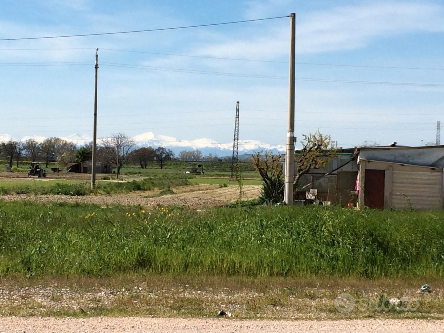 Terreno, Lago e Casa da ristrutturare - Vista 5