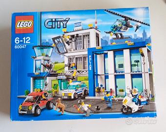 LEGO CITY 60047