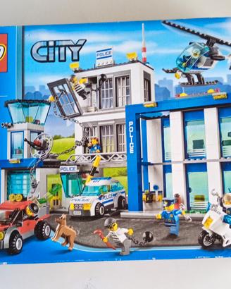 LEGO CITY 60047