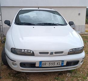 Fiat brava