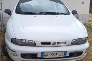 Fiat brava