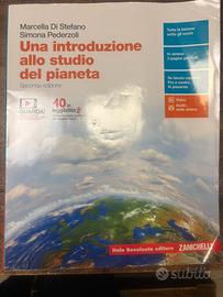 Una introduzione allo studio del pianeta