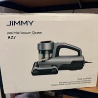 Jimmy BX7 Aspira Acari Materassi Divani IMBALLATO