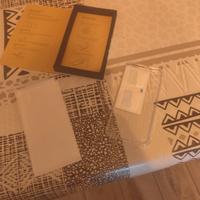 cover+vetrini samsung a24 4g