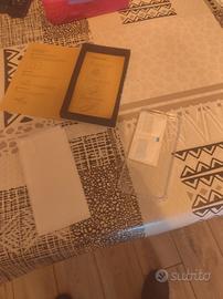 cover+vetrini samsung a24 4g