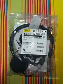 Monocuffia jabra evolve 20