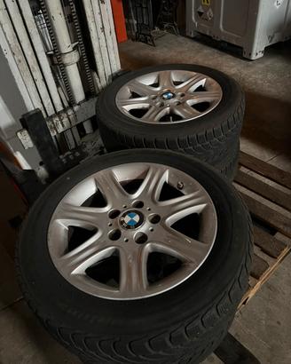 Cerchi Bmw