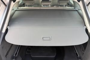 cappelliera baule audi a6 c7 station wagon