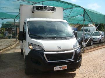 peugeot boxer frigo - 20 gradi