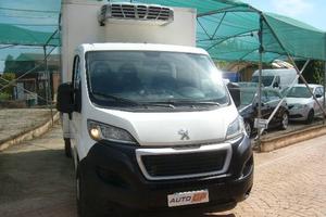 peugeot boxer frigo - 20 gradi