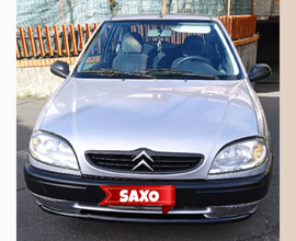 Citroen Saxo 1.1i Cat mod Clim full optional