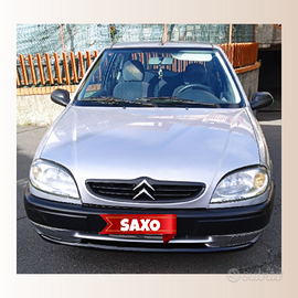 Citroen Saxo 1.1i Cat mod Clim full optional