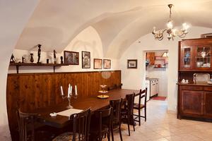 CASA SEMINDIPENDENTE A VALDILANA