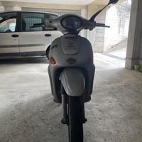 Piaggio Liberty 50 - 2019