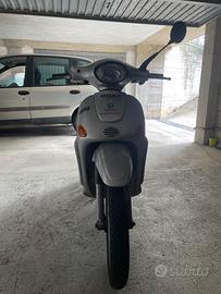 Piaggio Liberty 50 - 2019