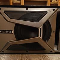 HEARTZ EBX 250 + HEARTZ HCP 2 (2 canali)