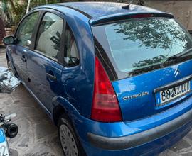 Citroen C3 2003 1.4 Diesel