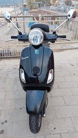 Vespa LX 150
