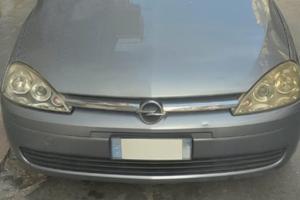 Opel Corsa C - 1.3 CDTI 
