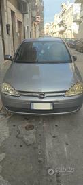 Opel Corsa C - 1.3 CDTI 
