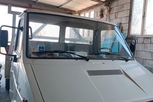 camioncino Om grinta 