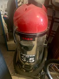 Aspirapolvere professionale