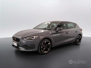 Cupra Leon 1.5 hybrid 150cv dsg