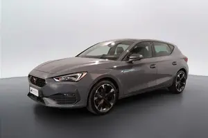 Cupra Leon 1.5 hybrid 150cv dsg