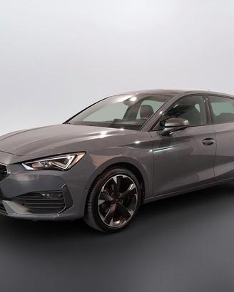 Cupra Leon 1.5 hybrid 150cv dsg