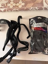 Cavi modulari Cablemod