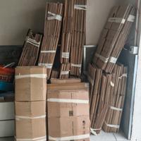 Scatoloni per Trasloco