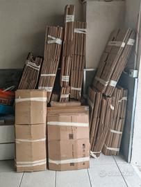 Scatoloni per Trasloco