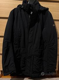 Giubbotto Canadiens uomo