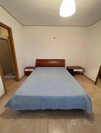 Camera stanza con bagno privato