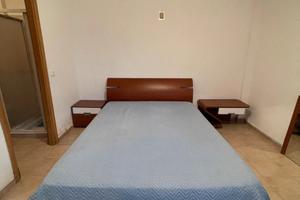 Camera stanza con bagno privato