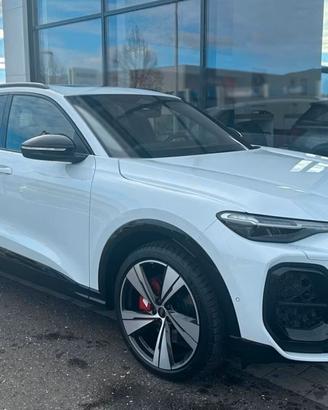 Audi Q5 SQ5 3.0 TFSI Quattro Edition Plus Exclusiv