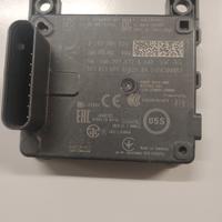 sensore radar anteriore 