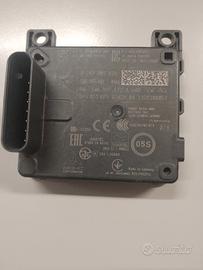 sensore radar anteriore 