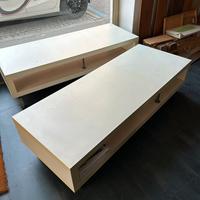 Mobile porta TV IKEA LACK bianco