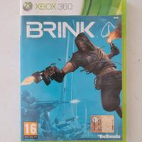 Brink per xbox 360