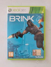 Brink per xbox 360