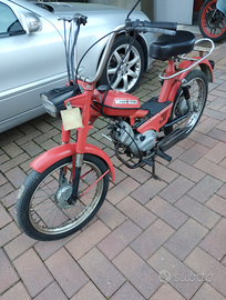 Ciclomotore Moto Guzzi Dingo