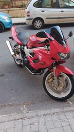 Honda VTR 1000 f Firestorm 