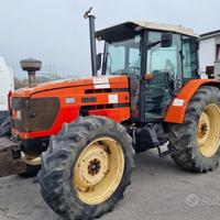Trattore Same Silver 100.6 VDT - 1996