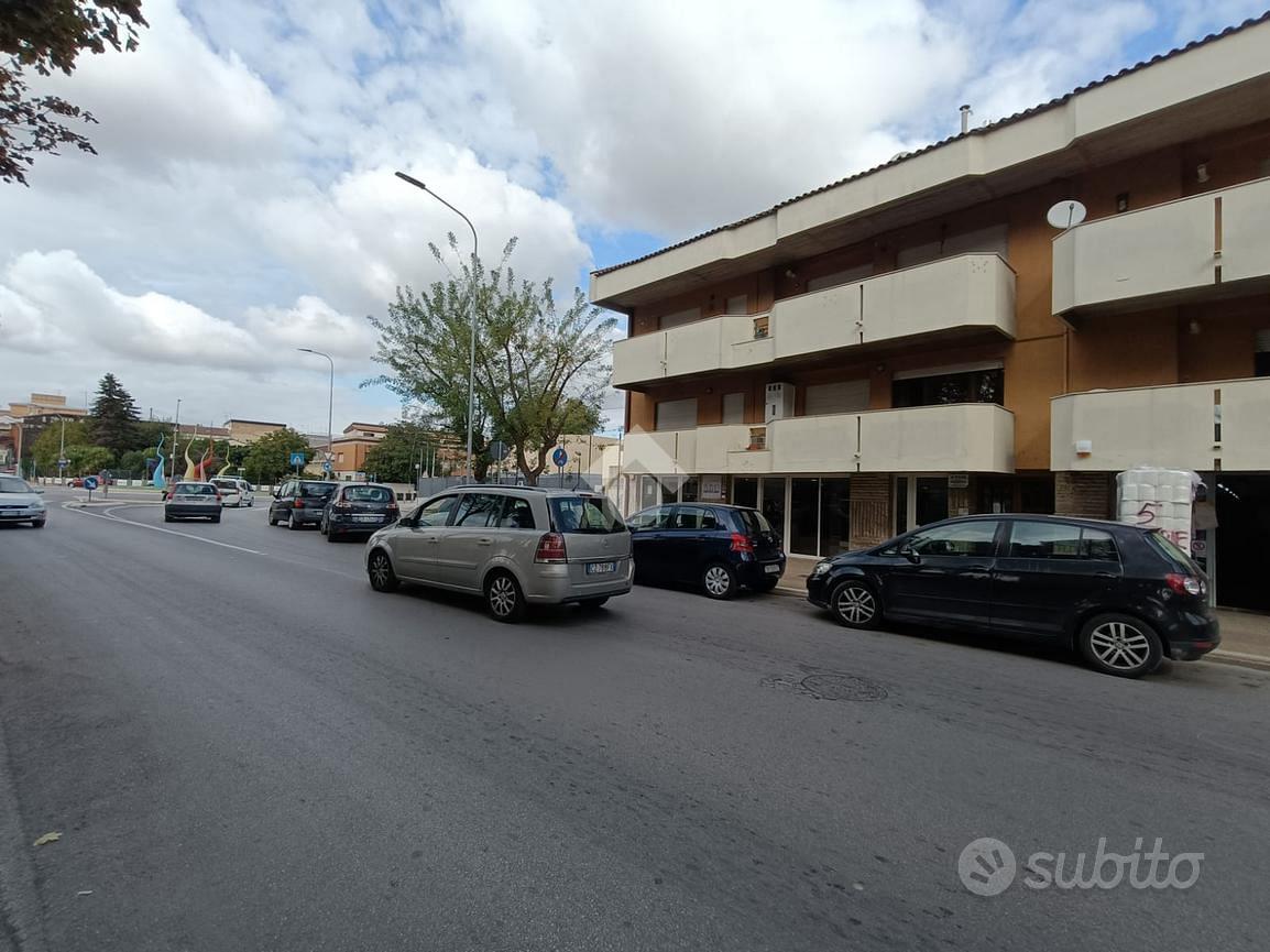 4 LOCALI A SAN SEVERO - Vista 3
