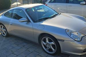 Porsche 911 (996) Carrera 3.6 320CV ASI Targa Oro
