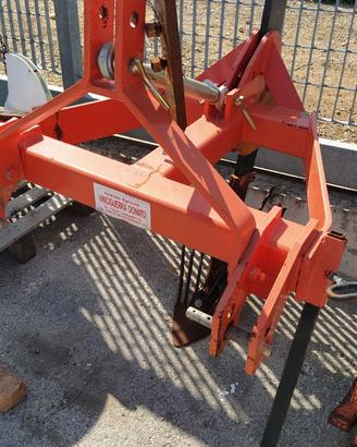 Ripper agricolo
