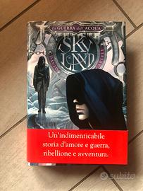 La guerra dell’acqua. Skyland
