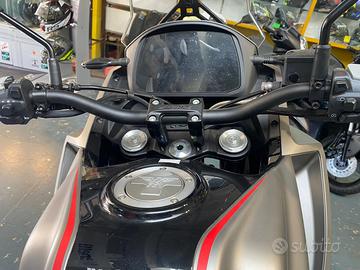 Moto morini x cape
