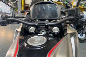 Moto morini x cape
